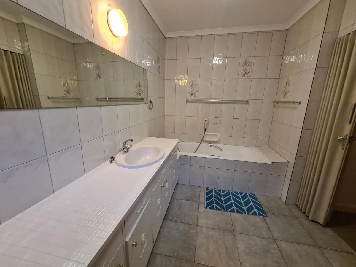 Zenith House Boston Self Catering Accomodation Fokváros Kültér fotó